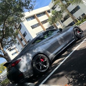 Meet your Posher, Dillon